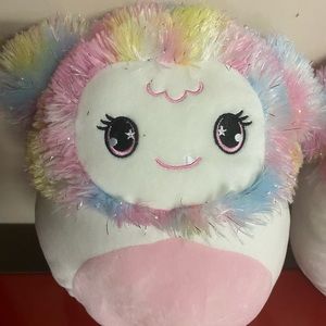 10” squishmallows Zayley